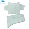 丽婴房-内衣类（春）C9两粒扣套装 天丝星空小象 商品缩略图1