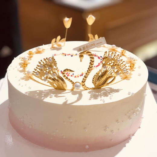 天鹅皇冠 商品图0