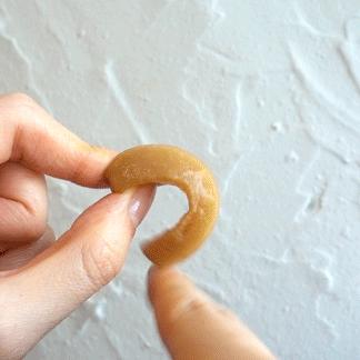 【肉食精选】宁波·香糟土猪肉 黑猪五花肉 糟香扑鼻 回味无穷 （200g/包） 商品图5