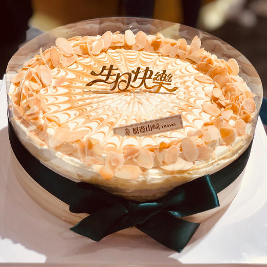 海盐焦糖千层 商品图1