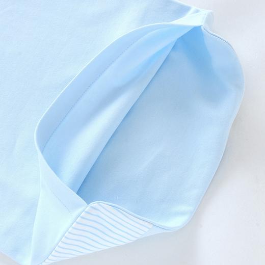 英氏-寝具类（秋）C9Guardian蓝大枕套英氏蓝 商品图2