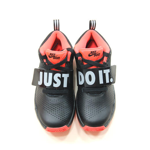 耐克-鞋袜类（秋）B8童鞋男婴童透气休闲防滑运动鞋 商品图0