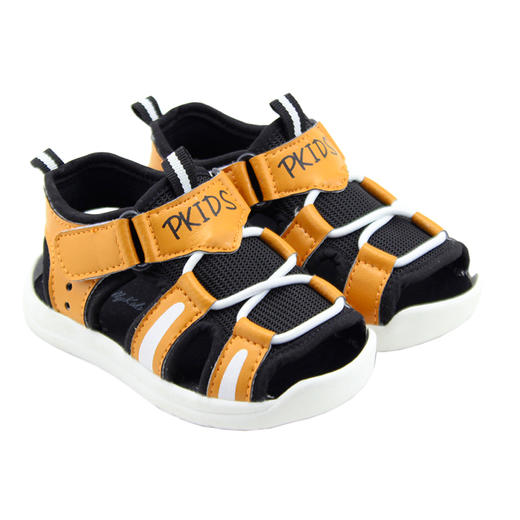 比士尼夏款童鞋 学步鞋男童鞋 女童鞋 婴幼儿宝宝步前鞋 商品图4