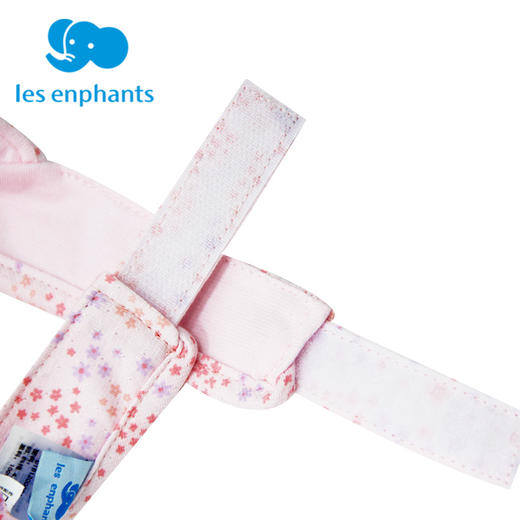 丽婴房-配饰类（夏）B8帽子 BABY 商品图3