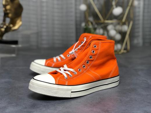 公司级 匡威1950s经典复活 传奇回忆  尺码：35--44 商品图6