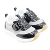 比士尼秋冬款G系列婴幼儿宝宝学步鞋男宝女宝软底纯棉布鞋 商品缩略图1
