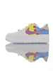 耐克Nike WMNS Air Force 1 Sage Low LX  空军一号女神板鞋拼接胭脂粉紫玉兰银拼接米白浅棕玉宝蓝拼接米白紫粉绿黄拼接米白浅黄兰红紫拼接米白浅粉黑蓝红拼接卡其浅兰紫粉 商品缩略图6