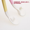 贝亲哺喂勺组 婴儿软头勺子 新生儿餐具宝宝米粉勺汤匙2个装DA39 商品缩略图2