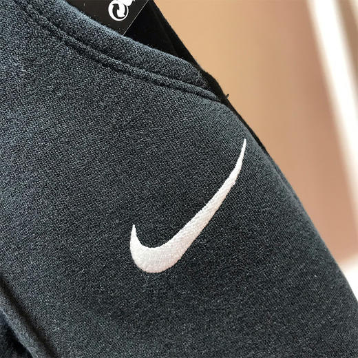 耐克-童衣类（冬）C9小童长裤正黑色 商品图3