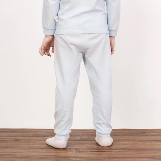 英氏-内衣类（冬）A7足红拆裤 商品图1