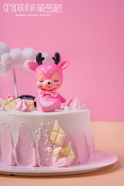 萌小鹿 商品图1