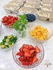 1027CAKE | hey 便当蛋糕  水果搭配 更健康喔 商品缩略图2