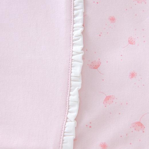 英氏-寝具类（秋）C9Guardian蓝大枕套英氏蓝 商品图1