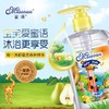 澳洲蜜语进口无泪配方宝宝沐浴露儿童沐浴露新生儿香梨味 商品缩略图4