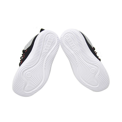 乔丹童鞋春款FIRST CLASS运动男女童篮球鞋AJ7314-002/AJ7315-002/AJ7316-002 商品图2