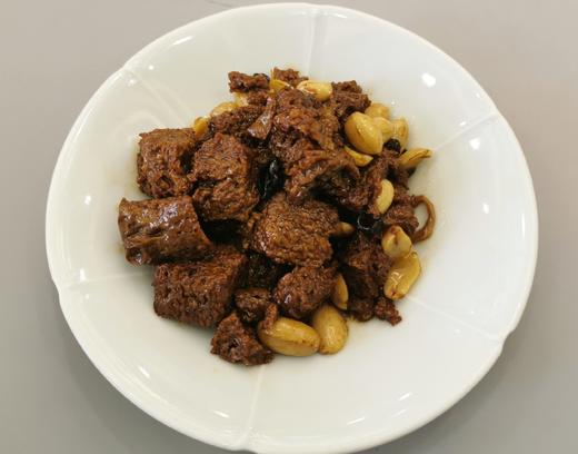 四喜烤麸190g 商品图3
