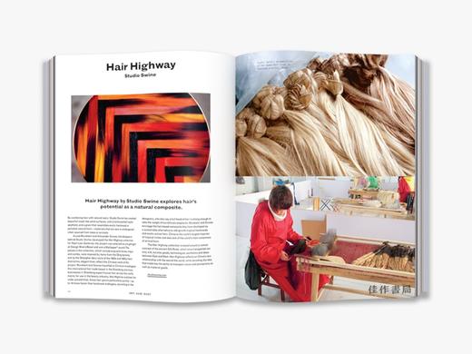 Radical Matter: Rethinking Materials for a Sustainable Future/再思可持续未来的材料 商品图3