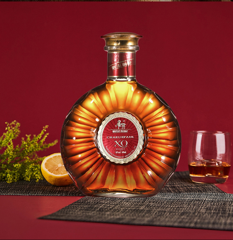 查理保罗xo单瓶