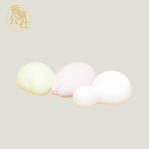 TENGA iroha 雪人 花见鸟 雏樱 系列跳蛋 商品图0