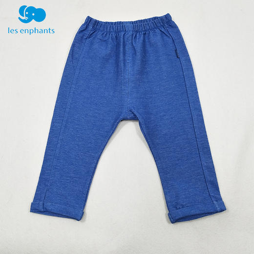 丽婴房-童衣类（春）D0套装 商品图1