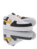 耐克Nike Air Force 1 '07 Low   空军一号运动板鞋 白黑黄钩沙漠黄黑奶油军械库蓝白灰 商品缩略图0
