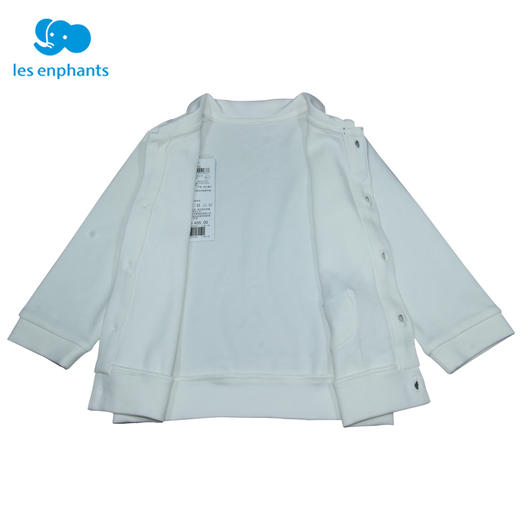 丽婴房-童衣类（秋）C9上衣 BABY秋2策略典雅象 商品图4