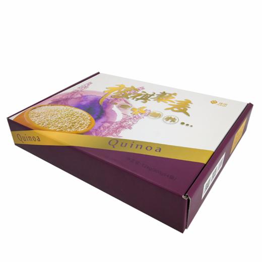 稼琪藜麦精品礼盒装300g*4袋 商品图1