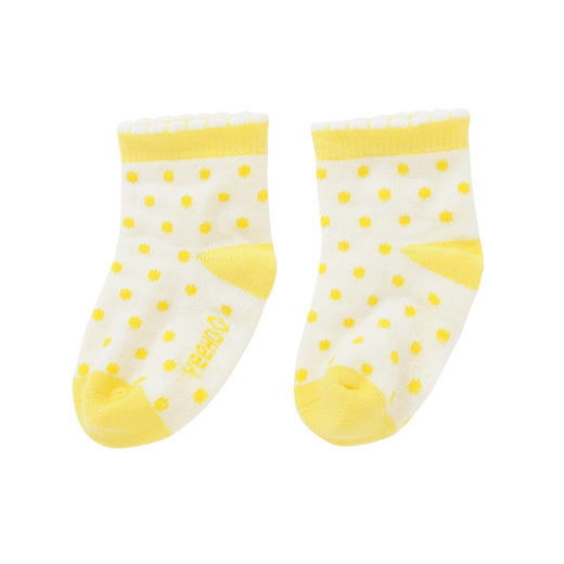 英氏-鞋袜类（夏）B8迪针薄袜 商品图0