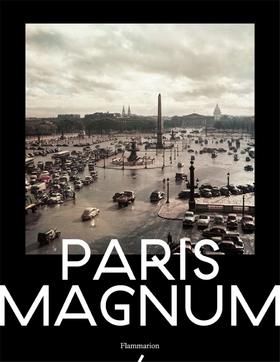 【现货】Paris Magnum，巴黎马格南 摄影集