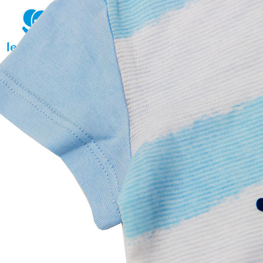 丽婴房-童衣类（夏）B8游戏裤 4BABY夏系列4文化之旅 商品图3