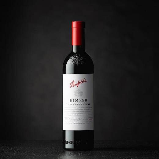 B1F 奔富 BIN389 商品图0