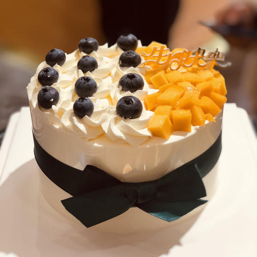 芒果雪域 商品图0