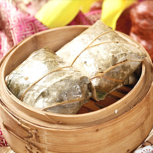 珍珠糯米鸡1包6只