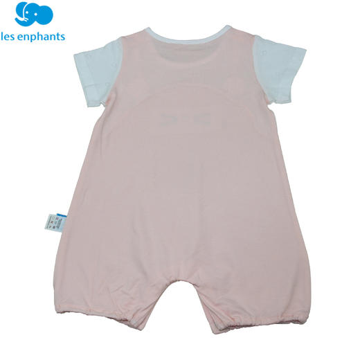 丽婴房-童衣类（夏）C9游戏裤 06BABY夏3缤纷海洋 商品图4