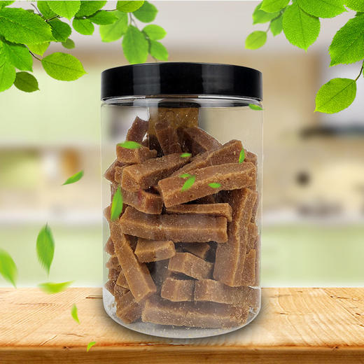 礼拜几山楂棒棒酥138g 商品图3