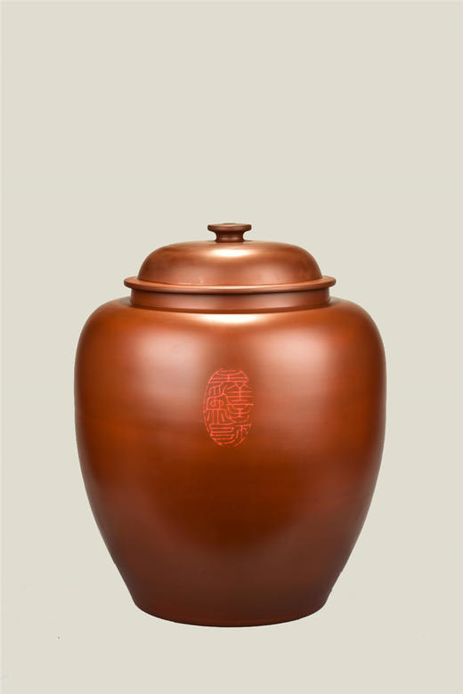 滇南陶韵水缸 商品图1