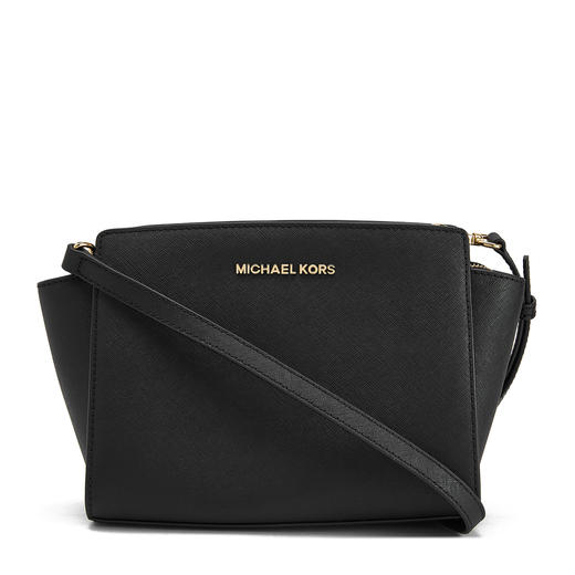 Michael Kors/迈克·科尔斯皮质女士单肩包 商品图0