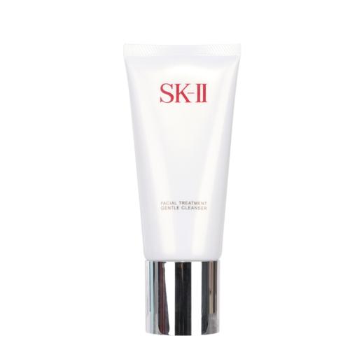 SK-II 洗面奶 SK2护肤洁面霜 sk2氨基酸泡沫洁面乳 120g 新版光子 随机发 商品图6