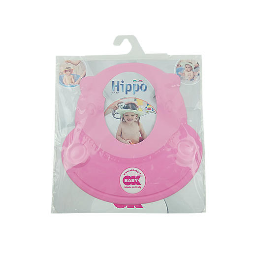 OKBABY宝宝洗头帽防水护耳婴儿洗澡洗发帽小孩淋浴帽神儿童洗头器OBB-3829 商品图0