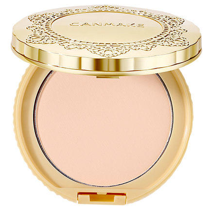 CANMAKE井田棉花糖粉饼 商品图1