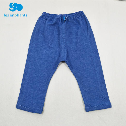 丽婴房-童衣类（春）D0套装 商品图3