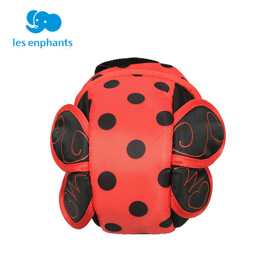 丽婴房-学步带其他（常年）C9防走失包 商品图1