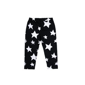 Converse匡威童衣短裤夏款女童针织休闲七分打底裤 81122CP042/81112CP042