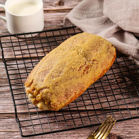 【预定】咸蛋超人软欧包（上午7点后预定，第二天下午出货）