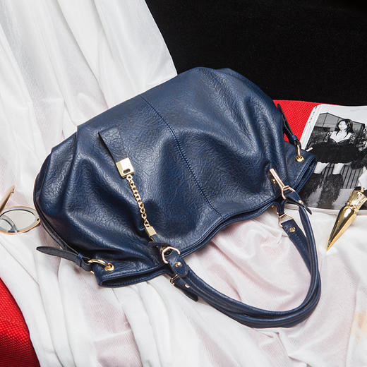 JBB-8933欧美新款单肩包斜跨包 商品图3