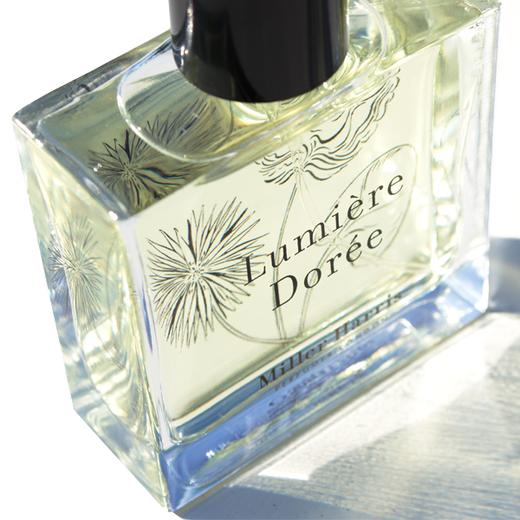 米勒·海莉诗 初晨之光 Miller Harris Lumière Dorée 分装 商品图6