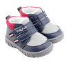 比士尼秋冬款7系列婴幼儿宝宝学步鞋男宝女宝软底纯棉布鞋 商品缩略图3