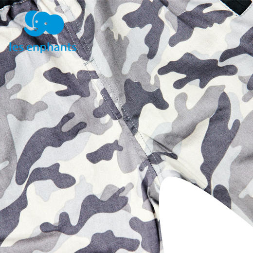 丽婴房-童衣类（春）B8长裤8小童春系列2经典系列 商品图2