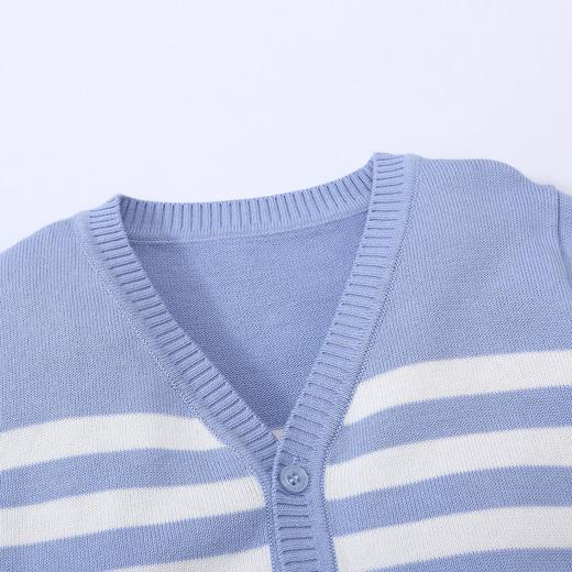 丽婴房-童衣类（春）D0毛衣款 商品图1