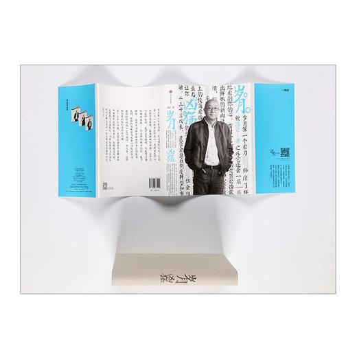 岁月凶猛 商品图1